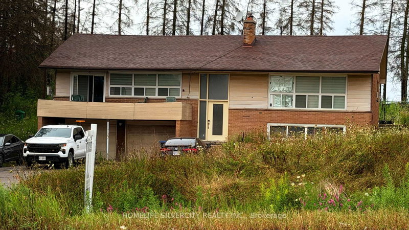 Image of home for listing MLS® W13668606