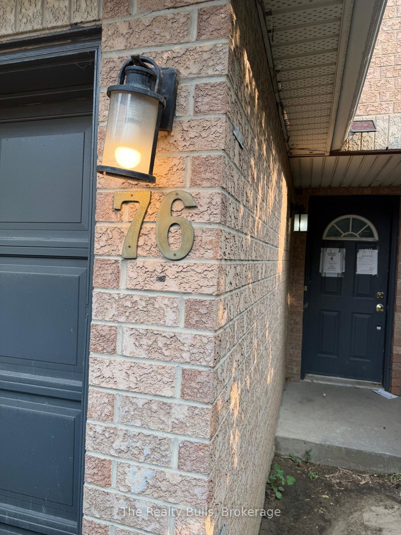 Image of home for listing MLS® W13668654