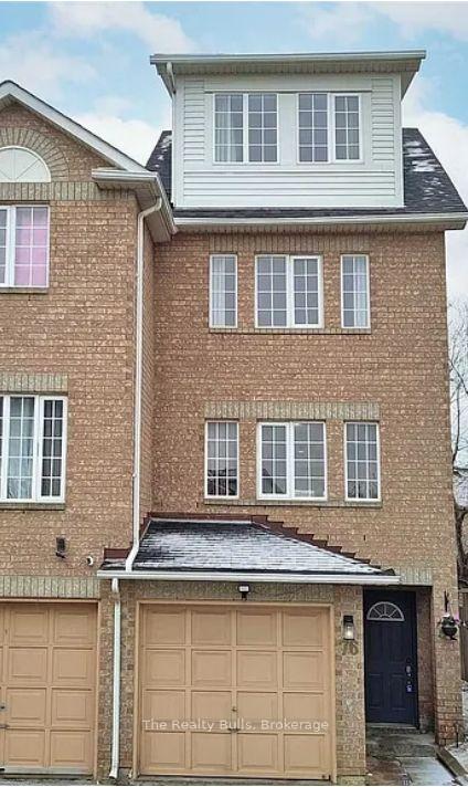 Image of home for listing MLS® W13668654