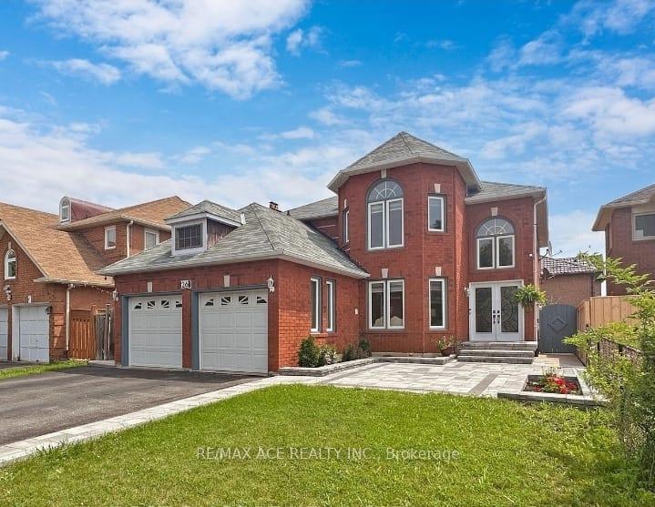 Image of home for listing MLS® W13668670