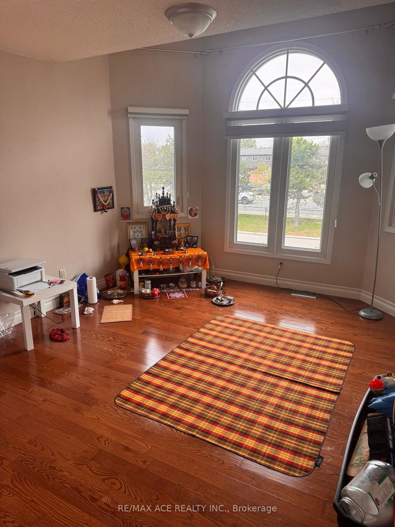 Image of home for listing MLS® W13668670