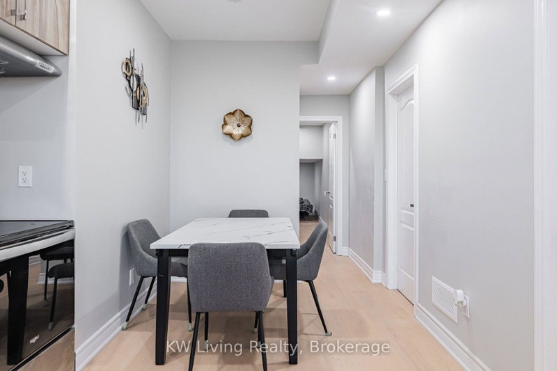 Image of home for listing MLS® W13668766