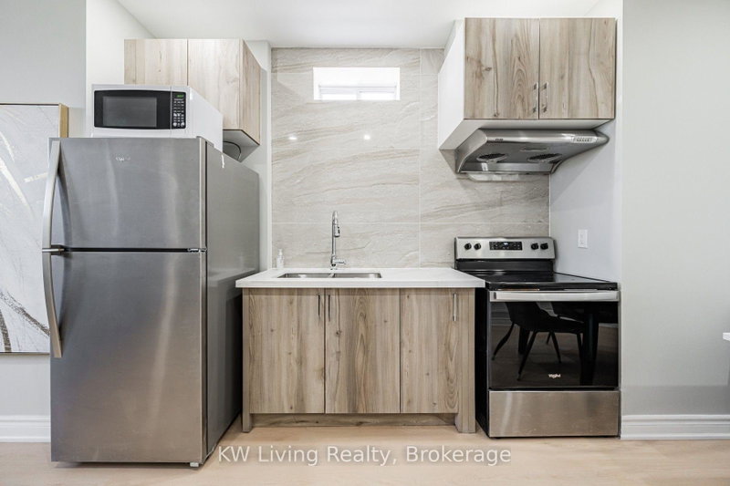 Image of home for listing MLS® W13668766