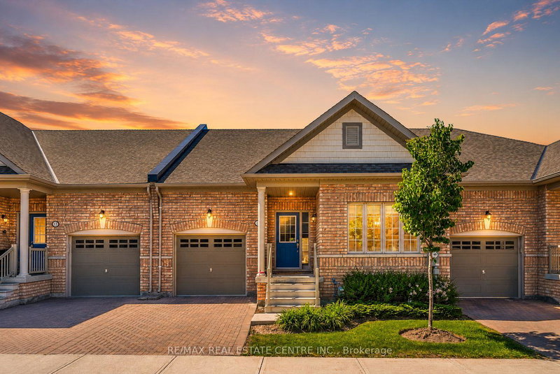 Image of home for listing MLS® W13669056