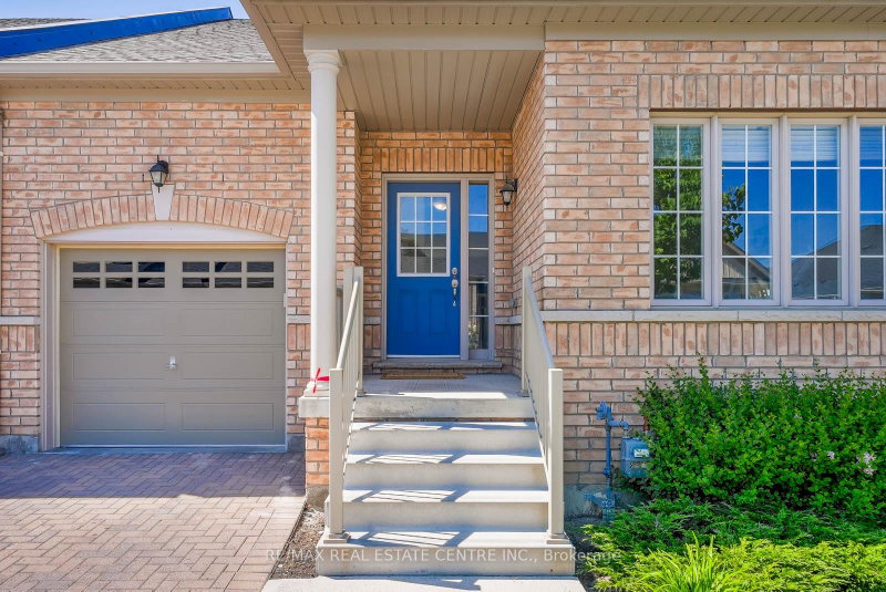 Image of home for listing MLS® W13669056