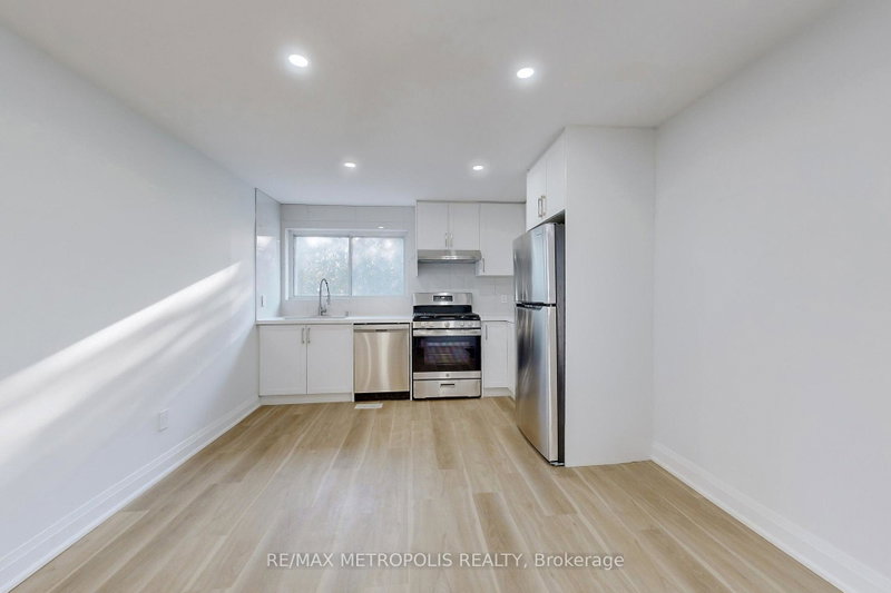 Image of home for listing MLS® W13669344