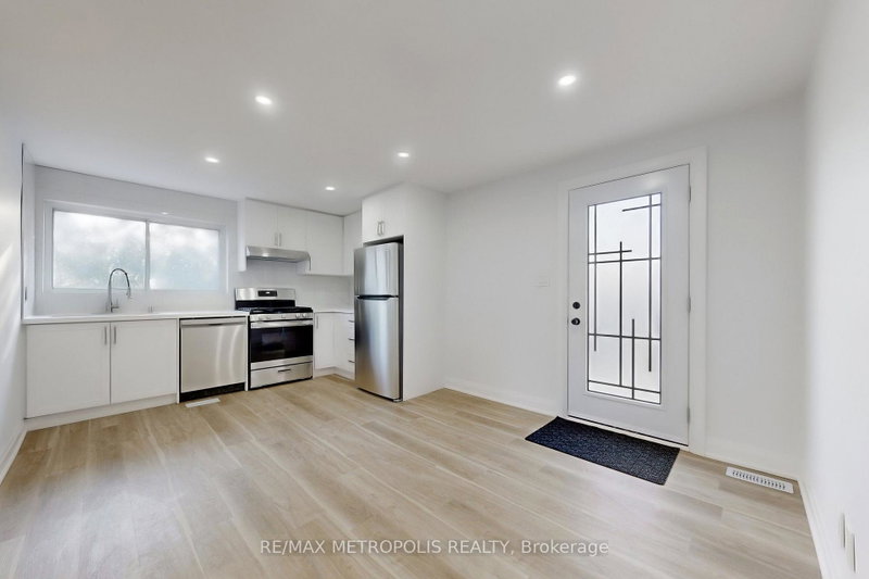 Image of home for listing MLS® W13669344