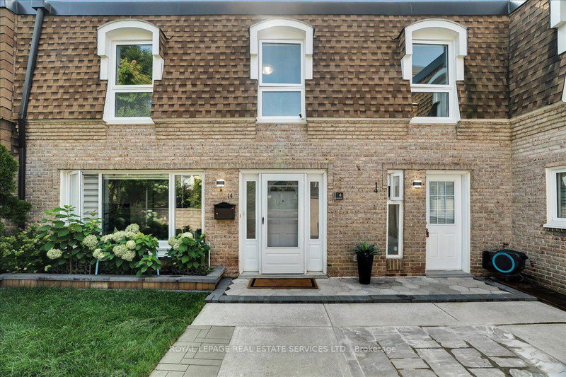 Image of home for listing MLS® W13669584