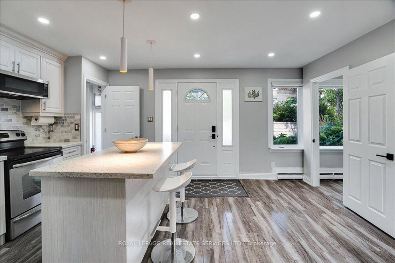 Image of home for listing MLS® W13669584