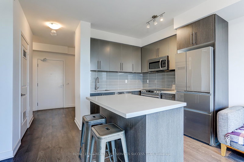Image of home for listing MLS® W13669848