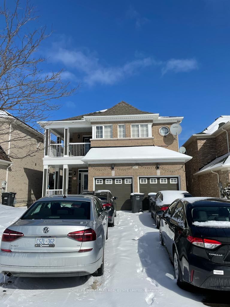 Image of home for listing MLS® W13669956