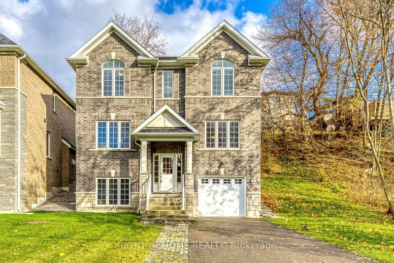 Image of home for listing MLS® W13670062