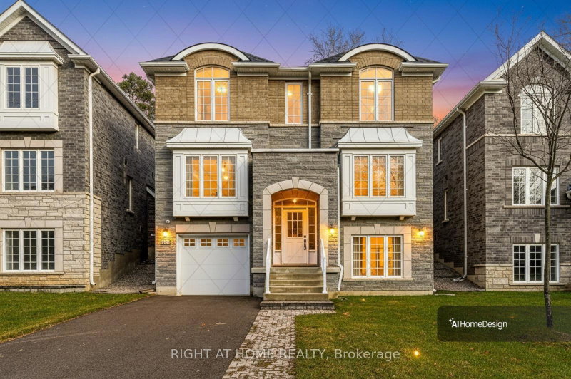 Image of home for listing MLS® W13670070