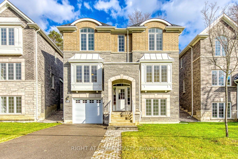 Image of home for listing MLS® W13670070