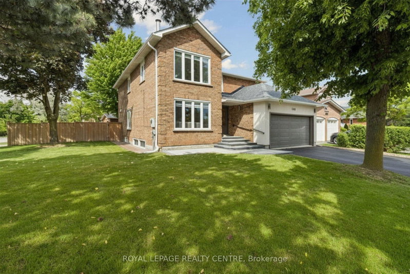 Image of home for listing MLS® W13670072