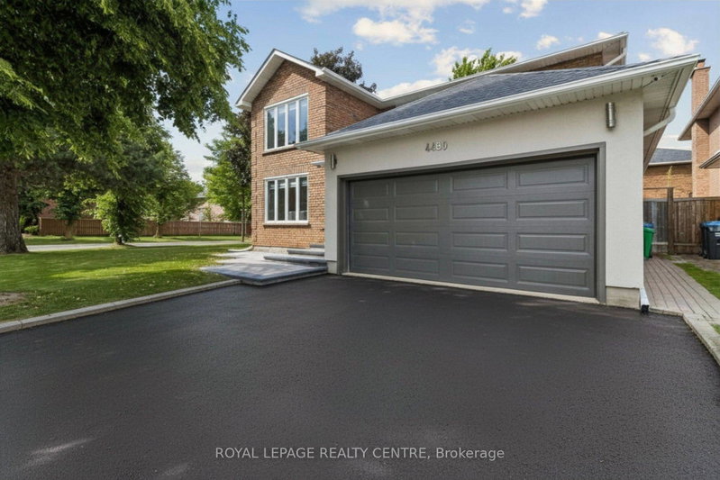 Image of home for listing MLS® W13670072