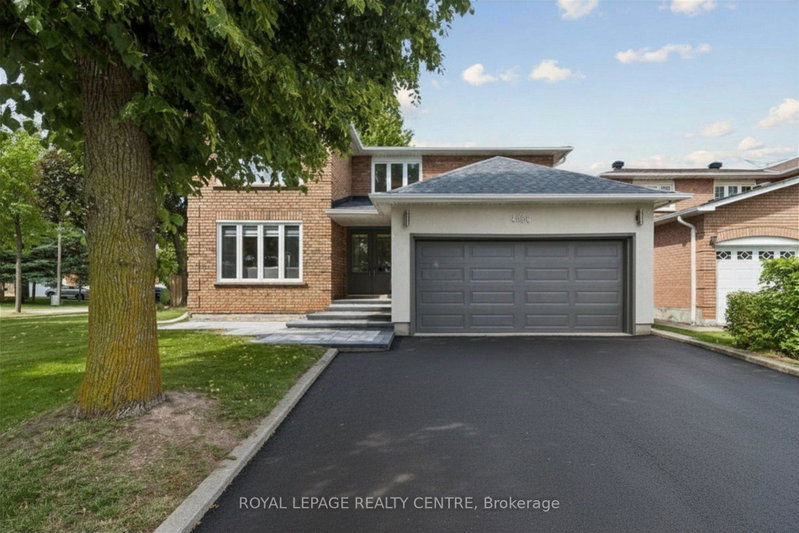 Image of home for listing MLS® W13670072