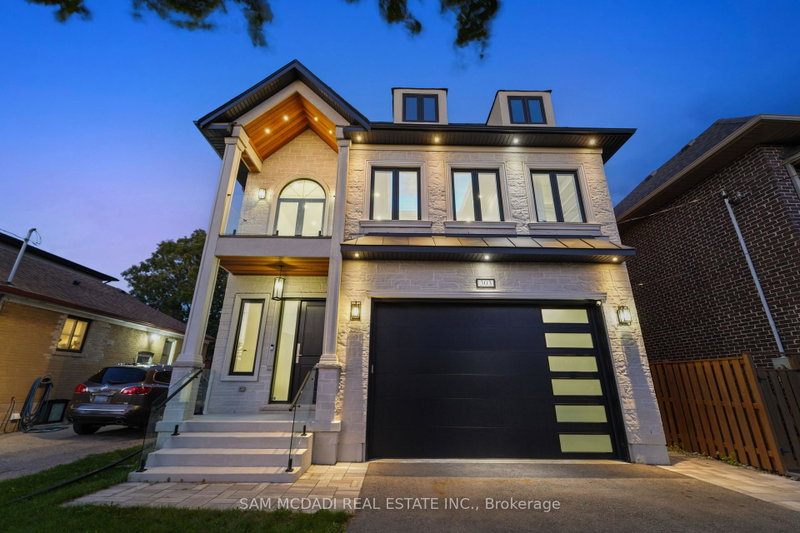 Image of home for listing MLS® W13670078