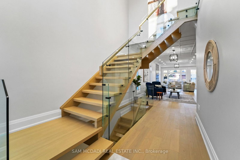 Image of home for listing MLS® W13670078