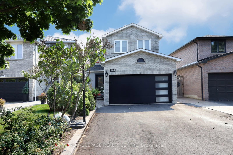 Image of home for listing MLS® W13670378