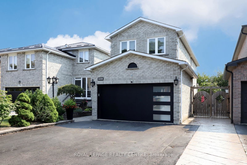 Image of home for listing MLS® W13670378