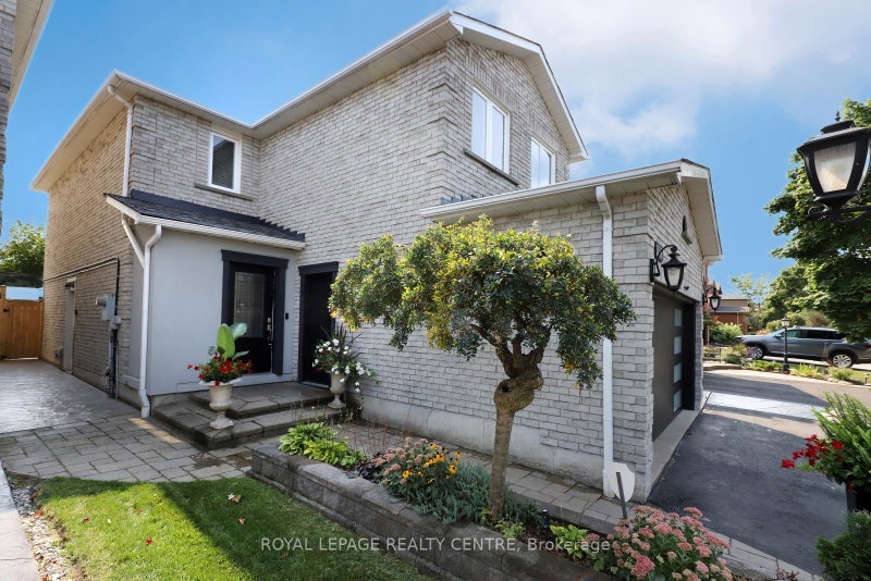 Image of home for listing MLS® W13670378