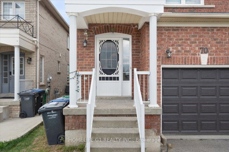 Image of home for listing MLS® W13670624