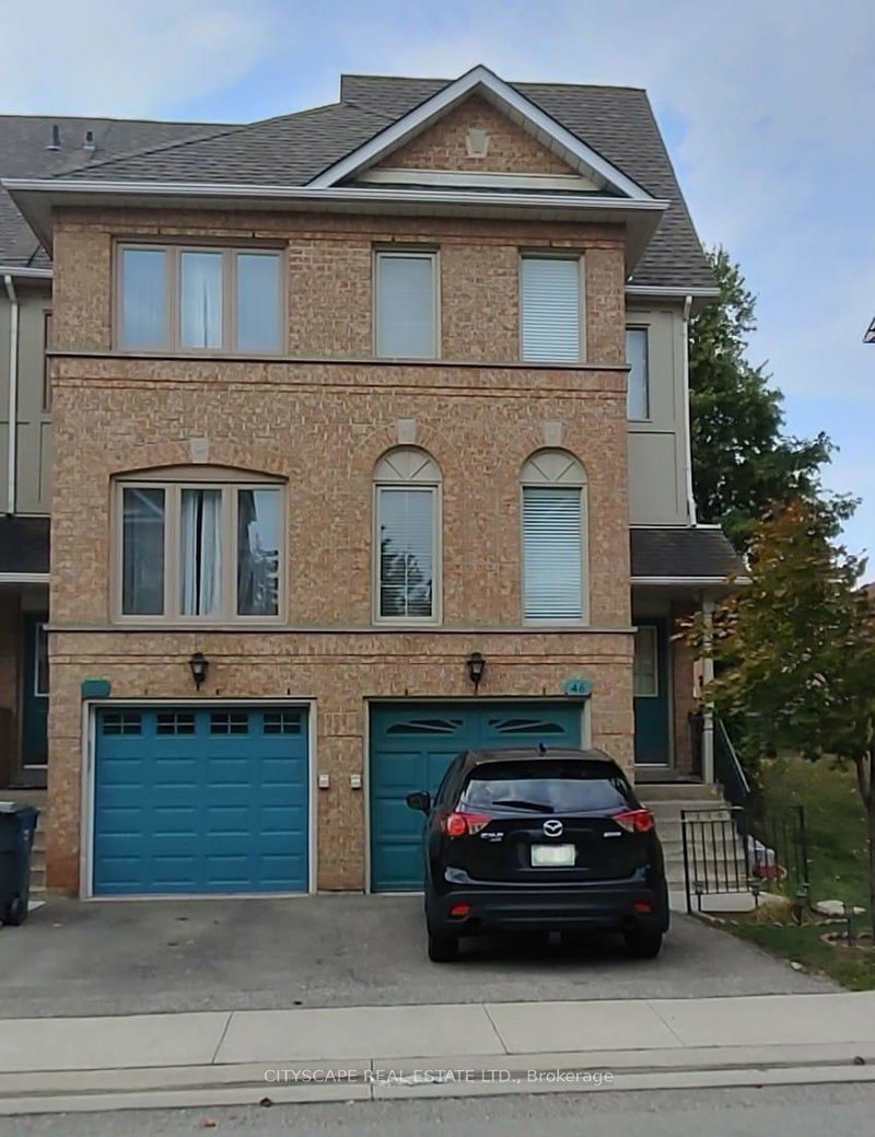 Image of home for listing MLS® W13670692