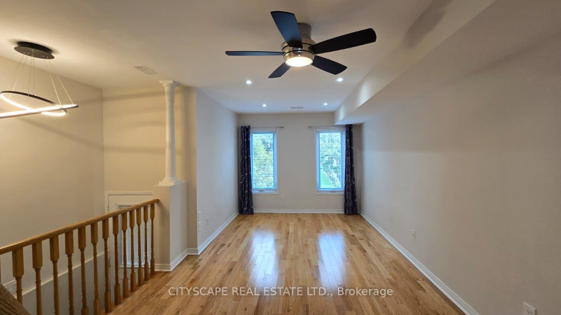 Image of home for listing MLS® W13670692