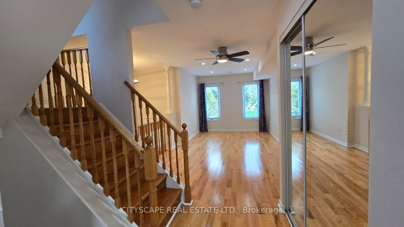 Image of home for listing MLS® W13670692