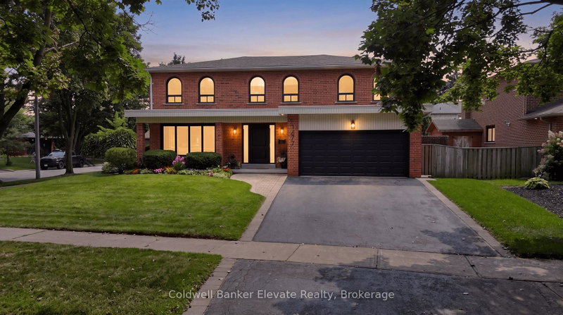 Image of home for listing MLS® W13670754