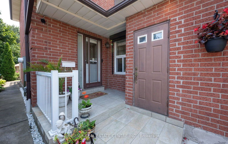 Image of home for listing MLS® W13671034