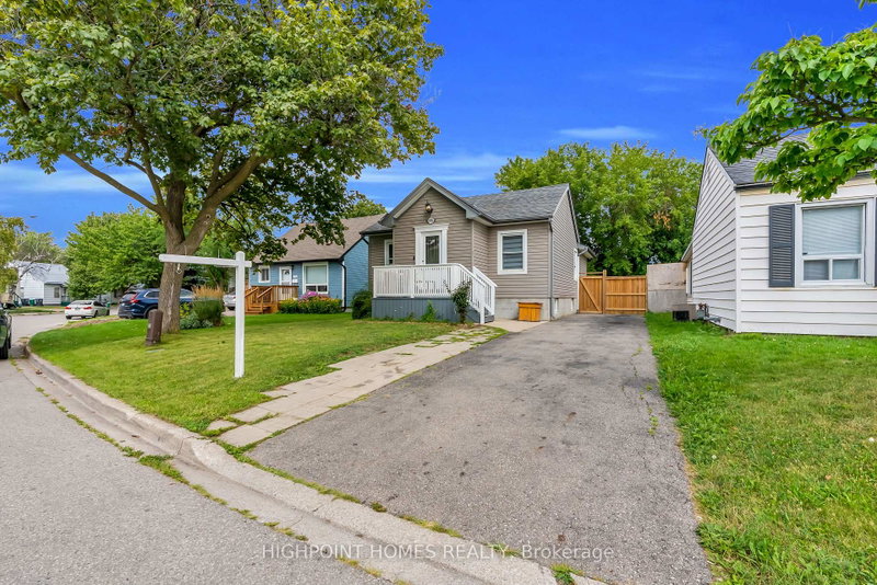Image of home for listing MLS® W13671276