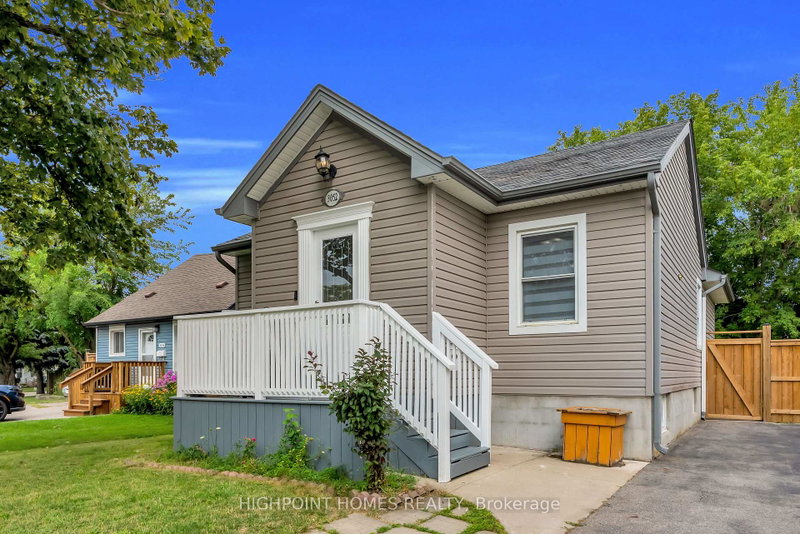 Image of home for listing MLS® W13671276