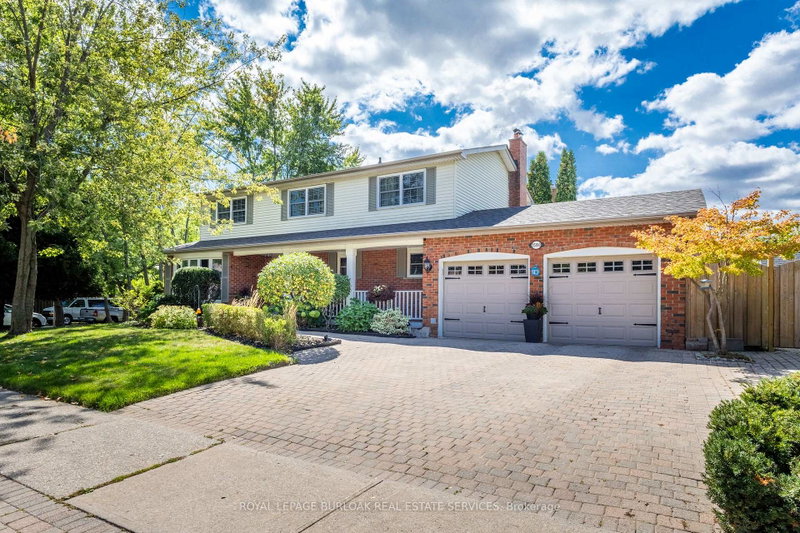 Image of home for listing MLS® W13671556
