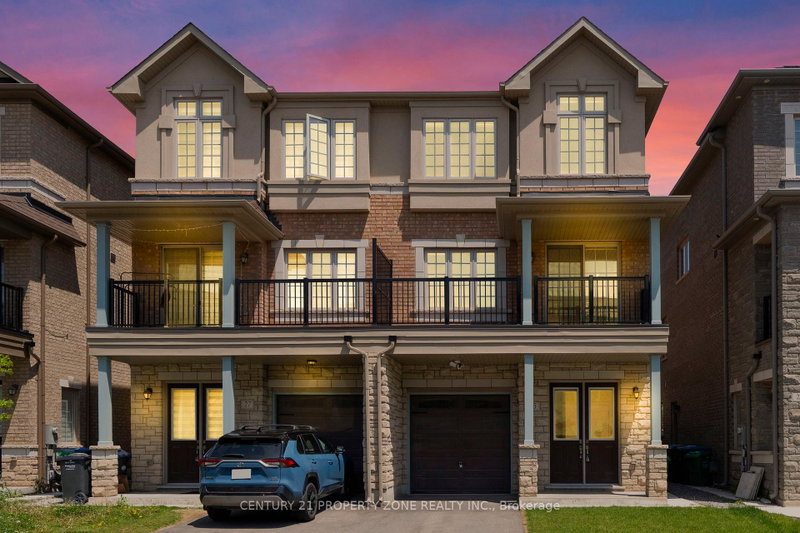 Image of home for listing MLS® W13671582