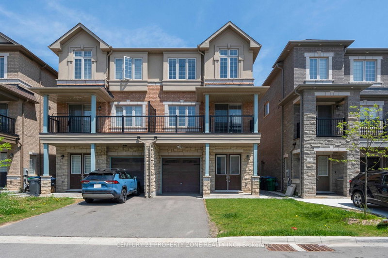 Image of home for listing MLS® W13671582