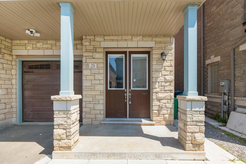 Image of home for listing MLS® W13671582