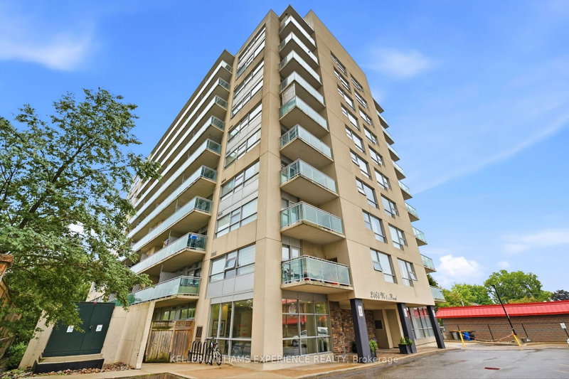 Image of home for listing MLS® W13671754