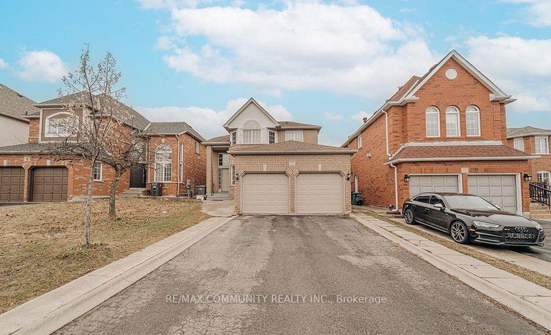 Image of home for listing MLS® W13671848