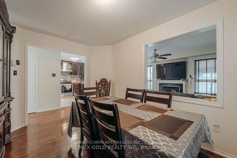 Image of home for listing MLS® W13671848