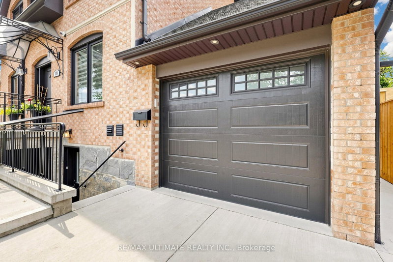 Image of home for listing MLS® W13672132