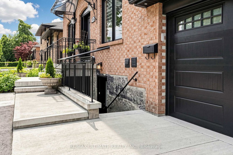 Image of home for listing MLS® W13672152