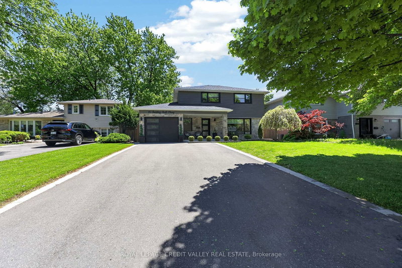 Image of home for listing MLS® W13672240
