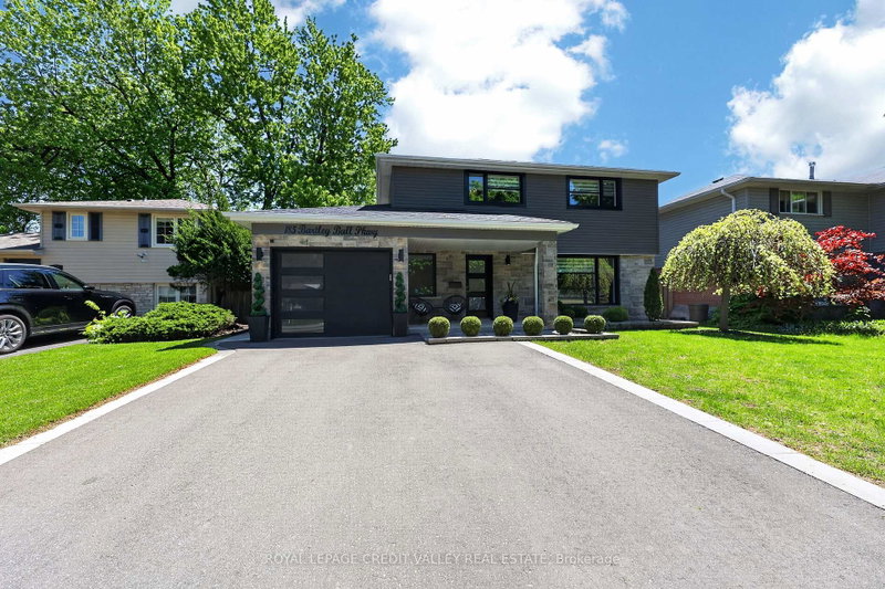 Image of home for listing MLS® W13672240