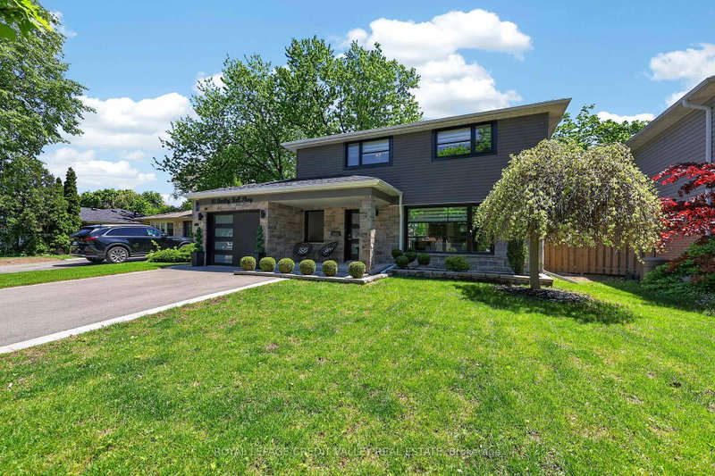 Image of home for listing MLS® W13672240