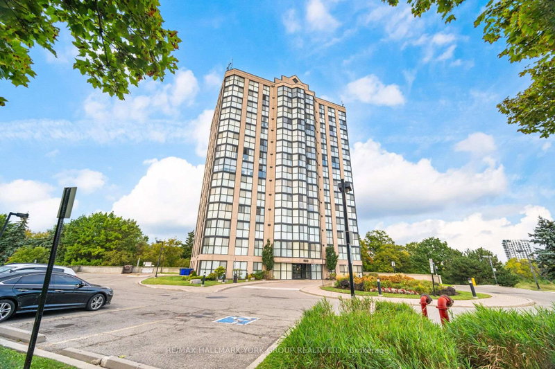 Image of home for listing MLS® W13672410