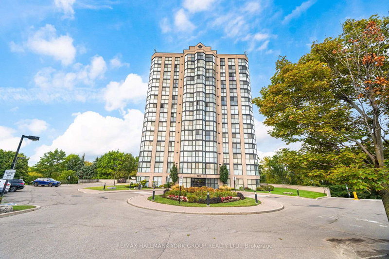 Image of home for listing MLS® W13672410