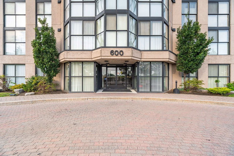 Image of home for listing MLS® W13672410