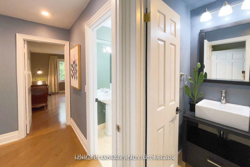Image of home for listing MLS® W13672450